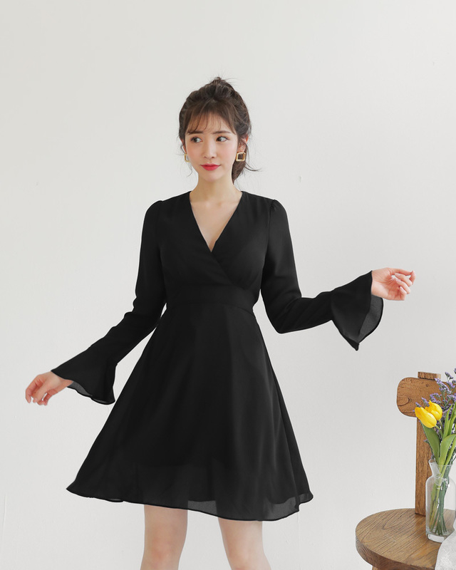 5 mẫu váy “thần thánh” xóa tan nỗi lo của những cô nàng có vòng 2 ngấn