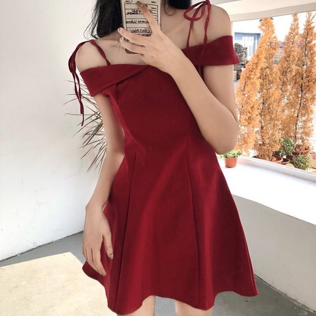 5 mẫu váy “thần thánh” xóa tan nỗi lo của những cô nàng có vòng 2 ngấn