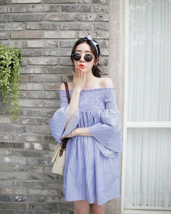 5 mẫu váy “thần thánh” xóa tan nỗi lo của những cô nàng có vòng 2 ngấn