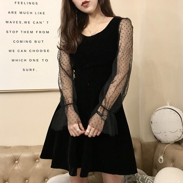 5 mẫu váy “thần thánh” xóa tan nỗi lo của những cô nàng có vòng 2 ngấn