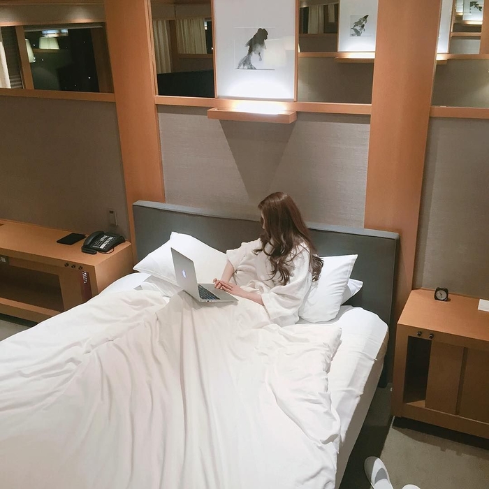 5 thói quen cần tránh xa trước khi ngủ nếu không muốn già nua xấu xí