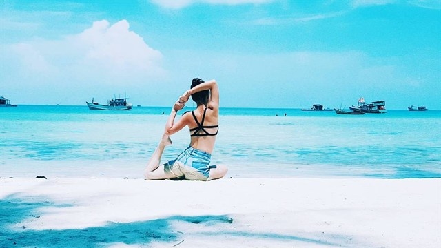 6 điểm du lịch cho giới trẻ “diễn sâu” hết nấc vào những ngày hè