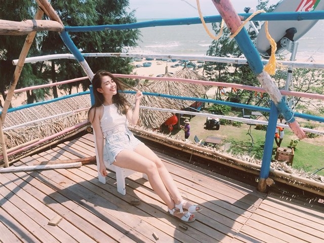 6 điểm du lịch cho giới trẻ “diễn sâu” hết nấc vào những ngày hè