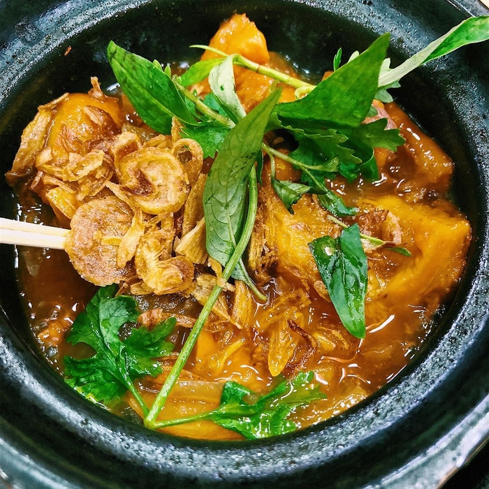 6 món ăn vặt chưa tới 20 nghìn ở Sài Gòn