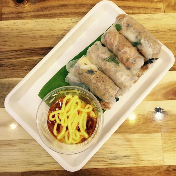 6 món ăn vặt chưa tới 20 nghìn ở Sài Gòn