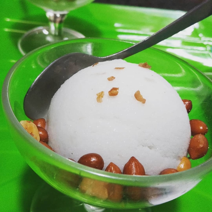 6 món ăn vặt chưa tới 20 nghìn ở Sài Gòn