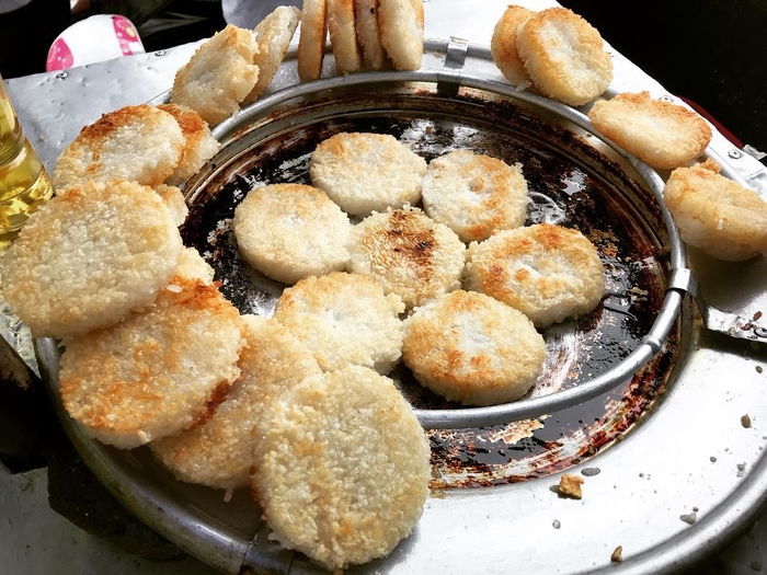6 món ăn vặt chưa tới 20 nghìn ở Sài Gòn