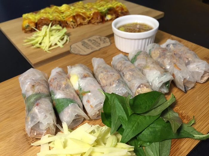 6 món ăn vặt chưa tới 20 nghìn ở Sài Gòn