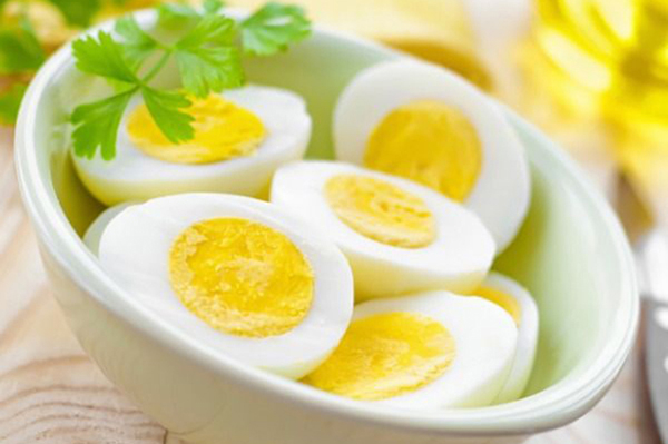 6 thực phẩm giúp tăng cường trí nhớ và sức khỏe cho sĩ tử