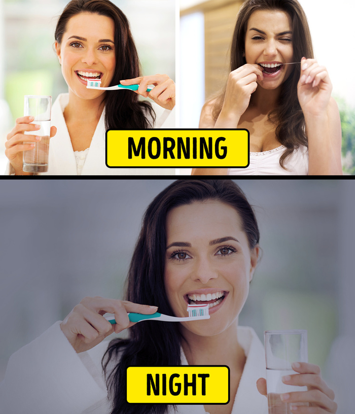 7 cách giúp bạn lấy lại hơi thở thơm mát