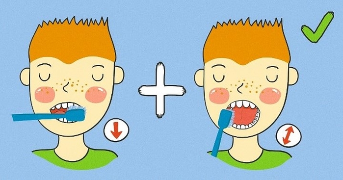 Những điều quá đơn giản mà chúng ta vẫn làm sai hàng ngày