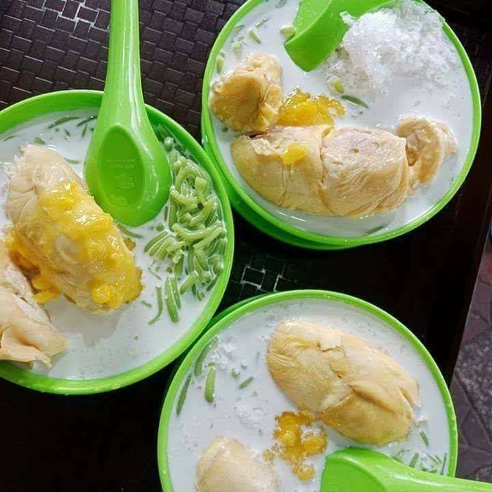 7 món ăn thống trị suốt mùa hè ở Sài Gòn