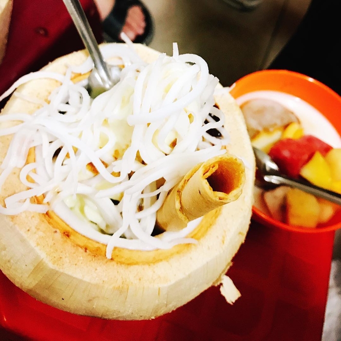 7 món ăn thống trị suốt mùa hè ở Sài Gòn