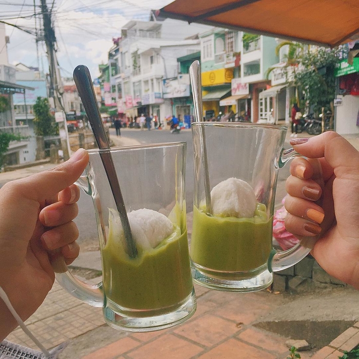 7 món ăn thống trị suốt mùa hè ở Sài Gòn