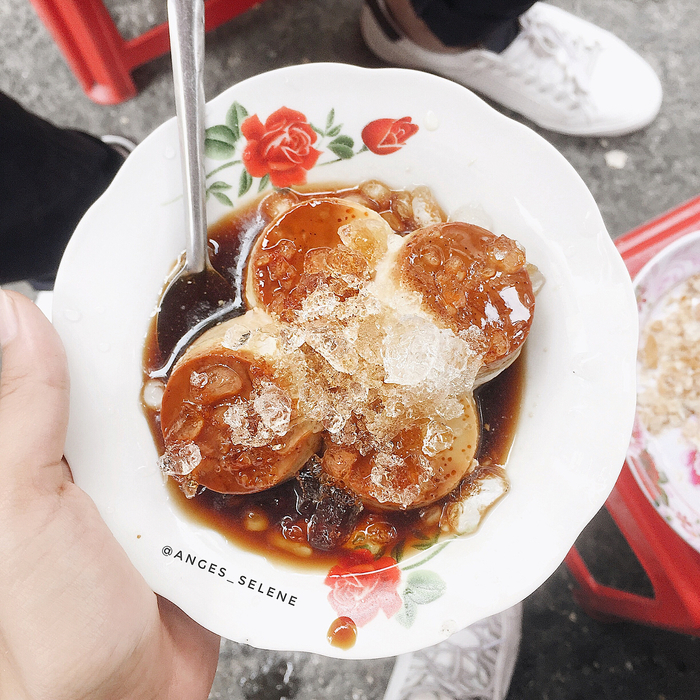 7 món ăn thống trị suốt mùa hè ở Sài Gòn