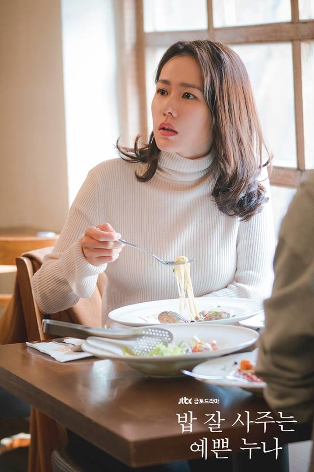 7 mỹ nhân được coi là “cực phẩm” của điện ảnh Hàn
