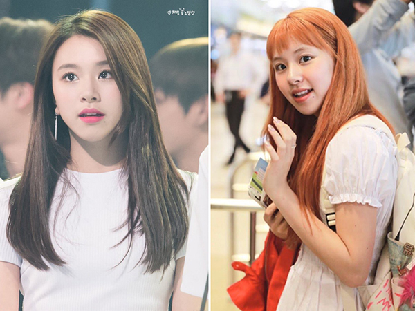 7 nữ idol lột xác không cần phẫu thuật thẩm mỹ