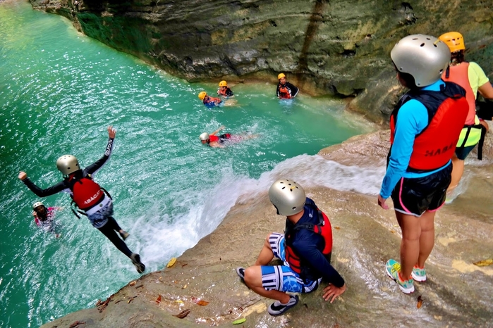 Những việc nhất định phải thử khi đã tới Philippines