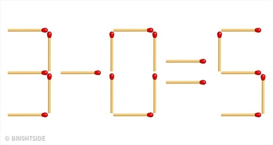 5 câu đố cực hack não kiểm tra IQ của bạn ở cấp độ nào