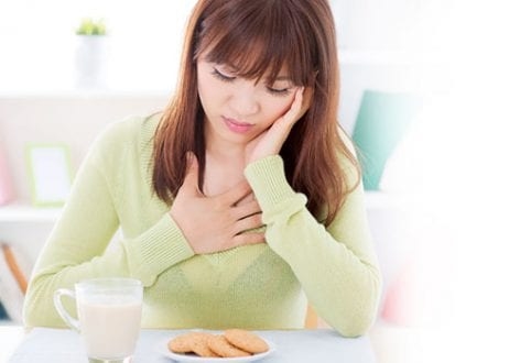 những dấu hiệu cảnh báo tim của bạn đang có vấn đề