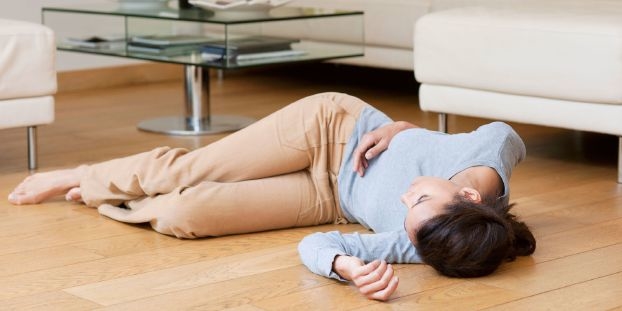 những dấu hiệu cảnh báo tim của bạn đang có vấn đề