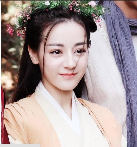 Những người đẹp Hoa ngữ khi thiếu photoshop sẽ thế nào?