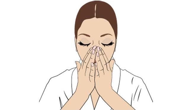 9 bước massage đơn giản giúp da mặt giữ mãi tuổi thanh xuân
