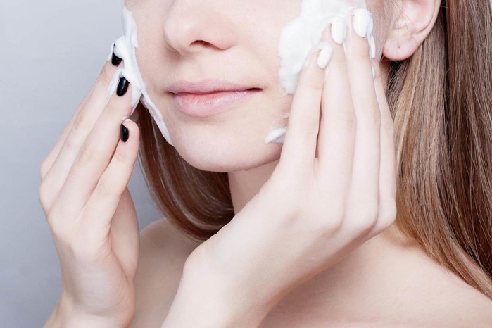9 bước massage đơn giản giúp da mặt giữ mãi tuổi thanh xuân