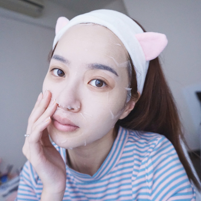 9 bước massage đơn giản giúp da mặt giữ mãi tuổi thanh xuân