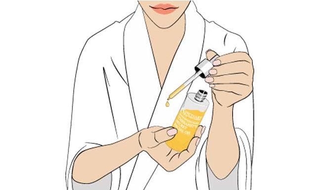 9 bước massage đơn giản giúp da mặt giữ mãi tuổi thanh xuân