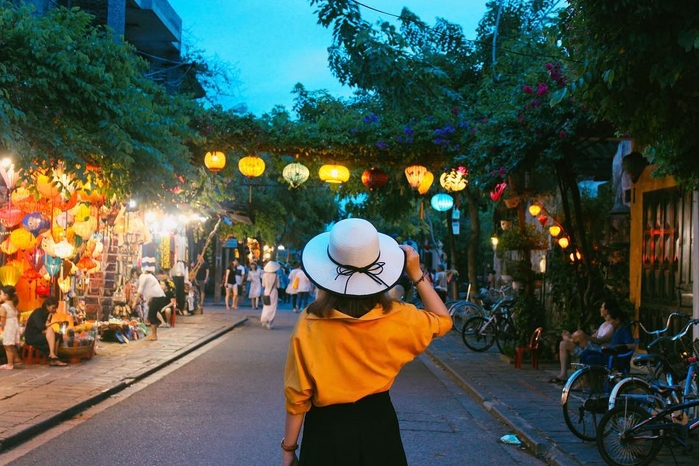 9 điểm đến tuyệt vời nhất Việt Nam mà bạn nên đặt chân đến khi còn trẻ