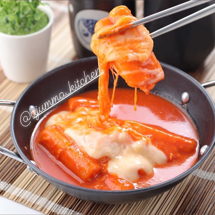 Dạo quanh Hàn Quốc với những món ăn vặt nổi tiếng dưới đây.