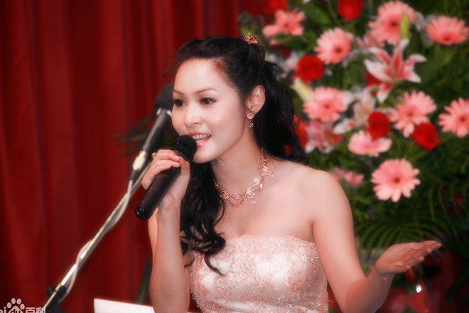 Từ diễn viên phim cấp ba,Trần Chiêu Chiêu đổi đời thành triệu phú
