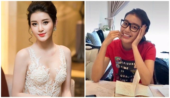 Ai la nu than nhan sac Vbiz khi khong co cong nghe va trang diem