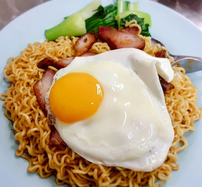 Ẩm thực mì nổi tiếng của một số quốc gia ở châu Á