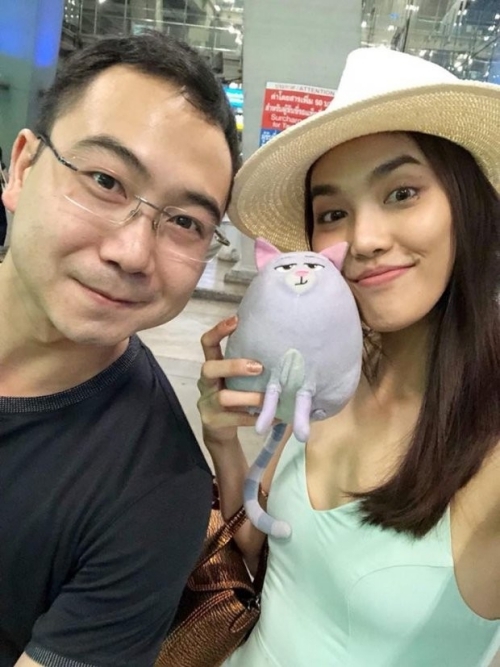 Ảnh hot sao Việt tuần qua: Diệp Lâm Anh, H'Hen Niê