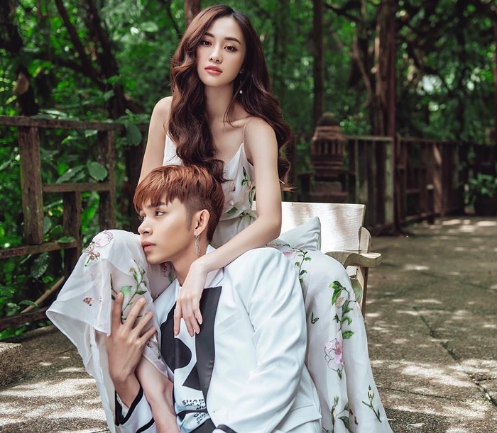 Ảnh hot sao Việt tuần qua: Hari Won, Kỳ Duyên...