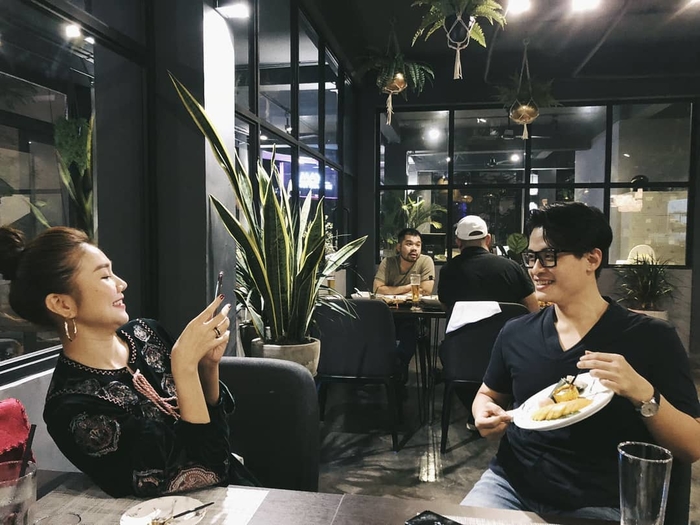 Ảnh hot sao Việt tuần qua: Võ Hoàng Yến, H'Hen Niê...