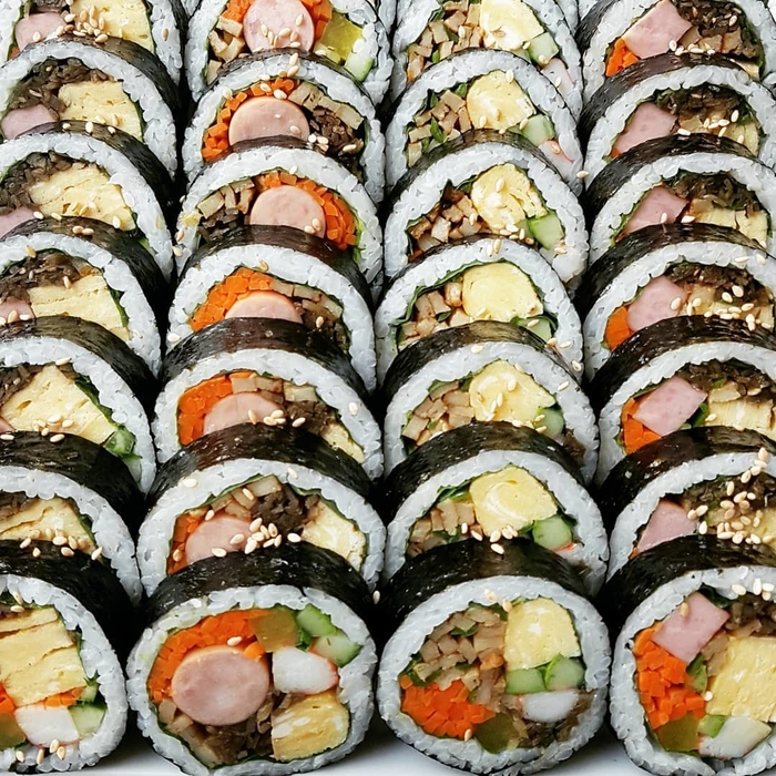 Dạo quanh Hàn Quốc với những món ăn vặt nổi tiếng dưới đây.