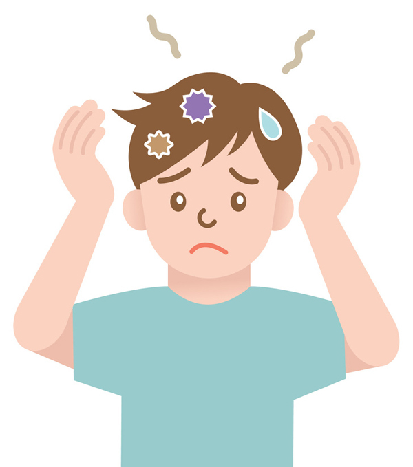 Bác sĩ cảnh báo: Mùi hôi cơ thể cũng tiết lộ một số bệnh tiềm ẩn