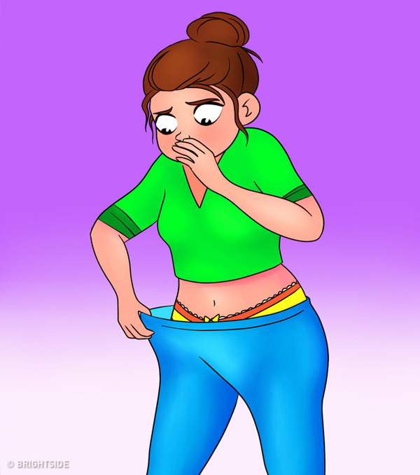 Bác sĩ cảnh báo: Mùi hôi cơ thể cũng tiết lộ một số bệnh tiềm ẩn