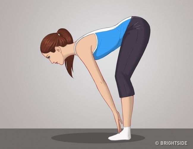 Bài tập giúp cải thiện sức khỏe và kéo dài tuổi thọ mà ít người biết