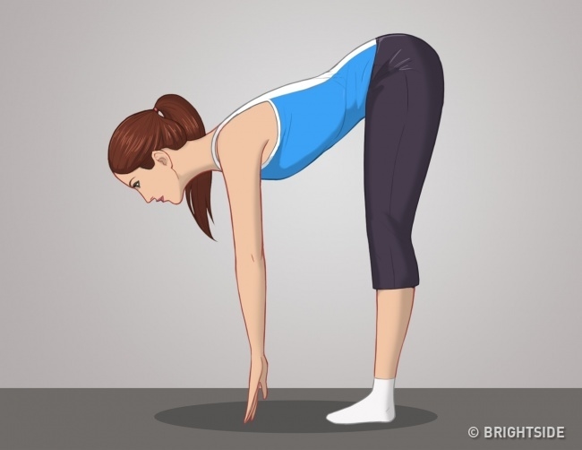 Bài tập giúp cải thiện sức khỏe và kéo dài tuổi thọ mà ít người biết