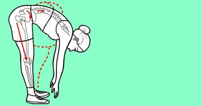 Bài tập giúp cải thiện sức khỏe và kéo dài tuổi thọ mà ít người biết