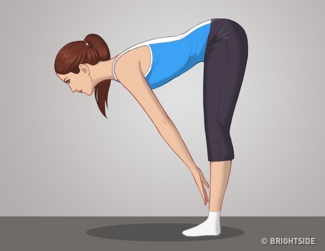 Bài tập giúp cải thiện sức khỏe và kéo dài tuổi thọ mà ít người biết