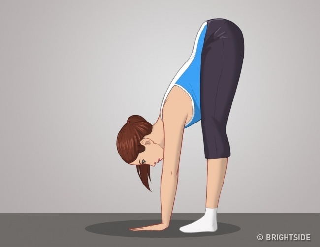 Bài tập giúp cải thiện sức khỏe và kéo dài tuổi thọ mà ít người biết