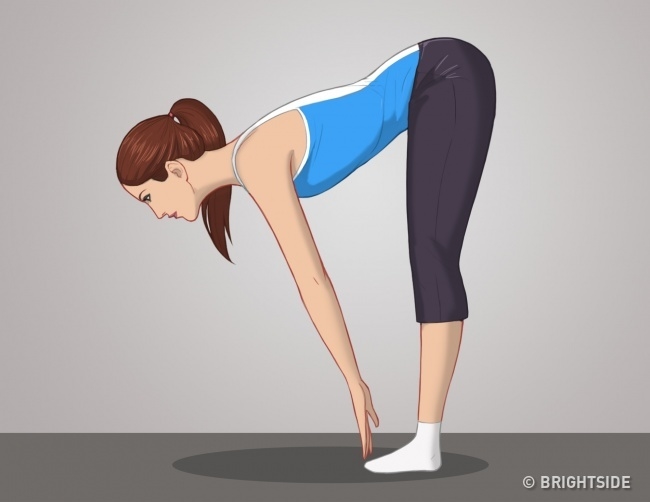 Bài tập giúp cải thiện sức khỏe và kéo dài tuổi thọ mà ít người biết