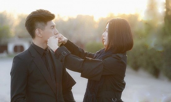 Bạn có biết, tình yêu có thể gây ảnh hưởng đến sức khỏe của bạn đấy!