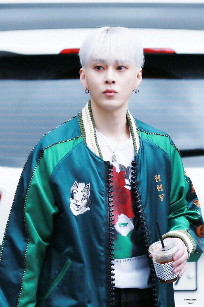 Bảng xếp hạng nam idol Kpop mặc đẹp nhất của làng giải trí