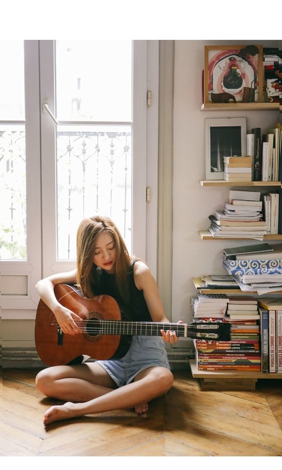 Bí quyết giúp các cô nàng không đẹp nhưng vẫn khiến đàn ông mê mệt